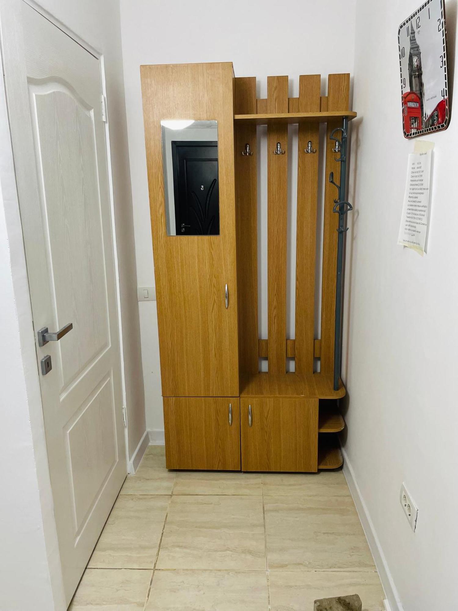 Vila Cris Apartments Неводарі Екстер'єр фото