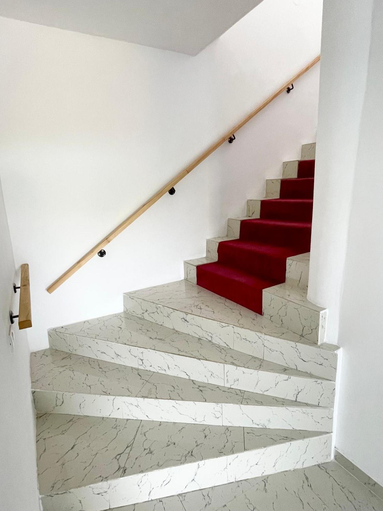 Vila Cris Apartments Неводарі Екстер'єр фото