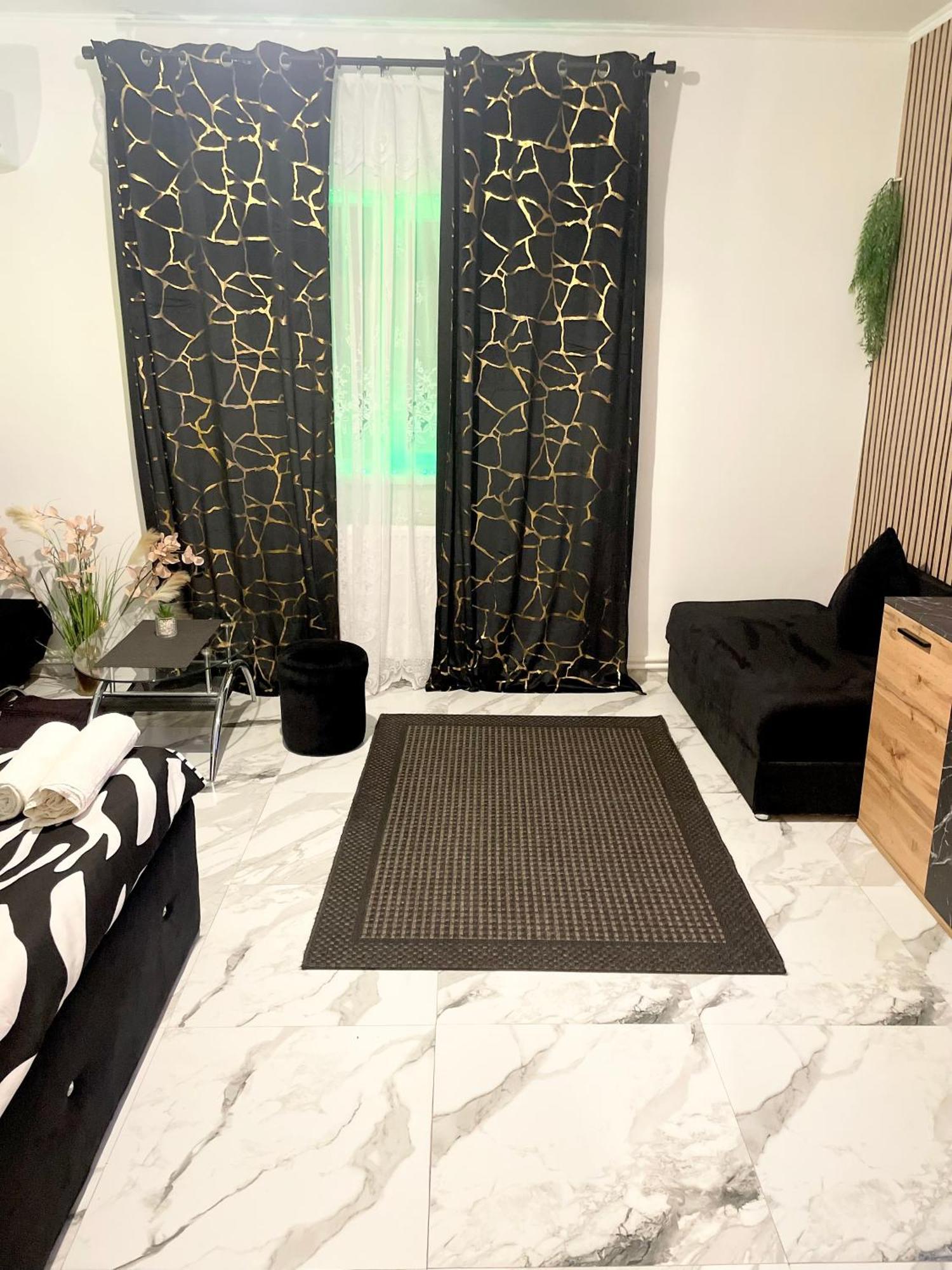 Vila Cris Apartments Неводарі Екстер'єр фото