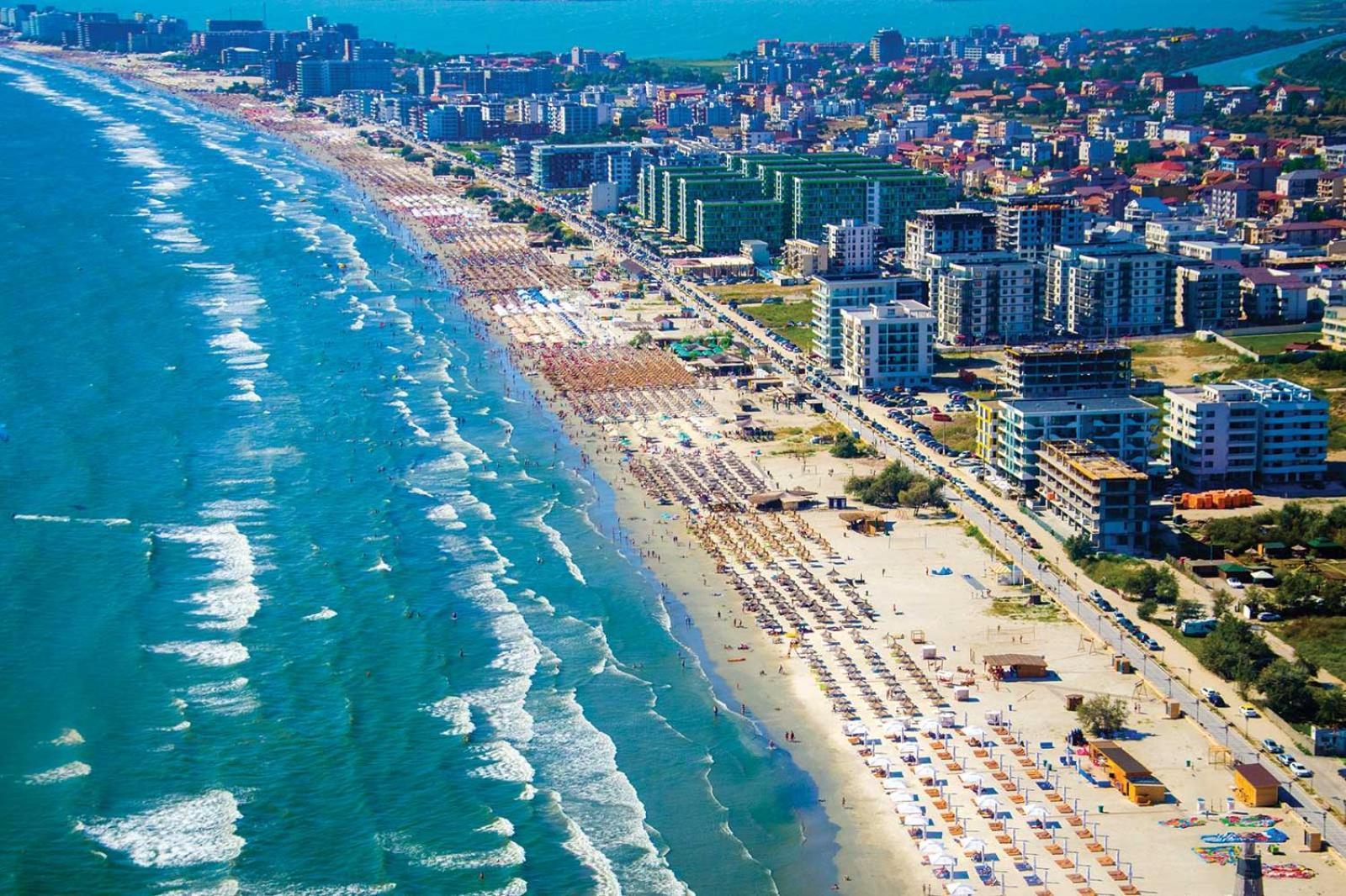 Vila Cris Apartments Неводарі Екстер'єр фото